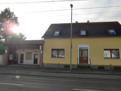 Doppelzimmer für 2 Personen (20 m²) in Magdeburg 1/6