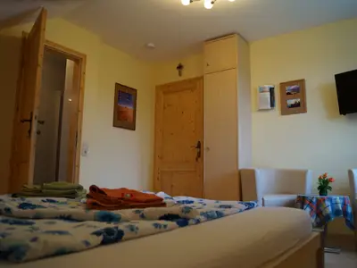 Doppelzimmer für 2 Personen in Maiersdorf 4/8