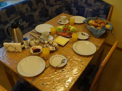 Doppelzimmer für 2 Personen in Maiersdorf 8/8