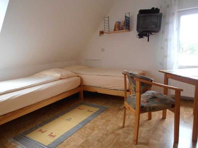 Doppelzimmer für 2 Personen (18 m²) in Malchow 9/10