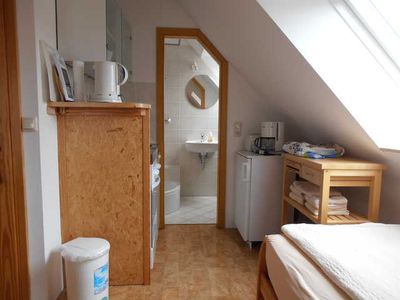 Doppelzimmer für 2 Personen (18 m²) in Malchow 10/10