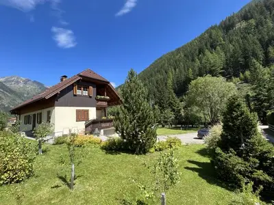 Doppelzimmer für 2 Personen (22 m²) in Mallnitz 1/10