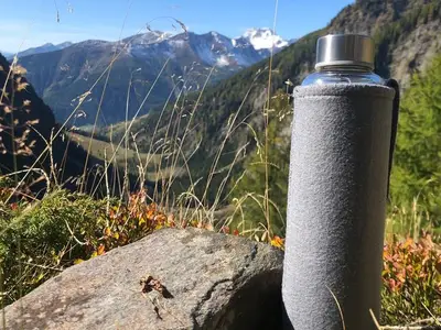 Doppelzimmer für 2 Personen (22 m²) in Mallnitz 4/10