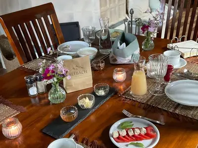 Doppelzimmer für 2 Personen (22 m²) in Mallnitz 3/10