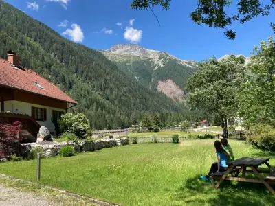 Doppelzimmer für 2 Personen (22 m²) in Mallnitz 5/10
