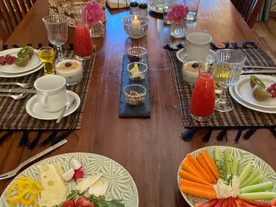 Doppelzimmer für 2 Personen (22 m²) in Mallnitz 9/10