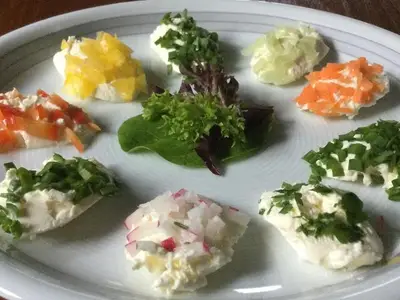 Doppelzimmer für 2 Personen (22 m²) in Mallnitz 10/10