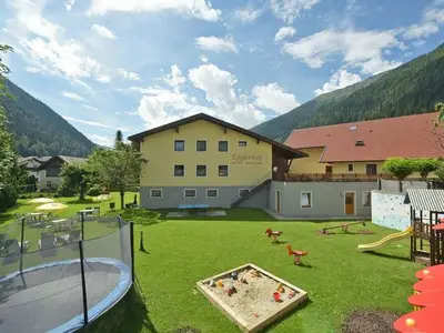 Doppelzimmer für 3 Personen (20 m²) in Mallnitz 2/10