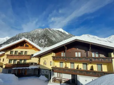 Doppelzimmer für 3 Personen (20 m²) in Mallnitz 3/10