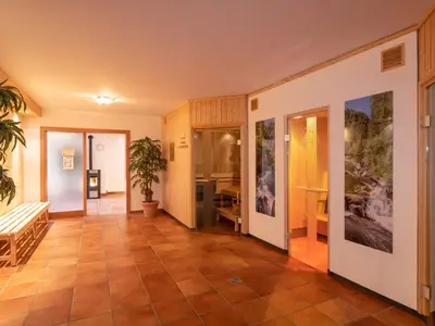 Doppelzimmer für 3 Personen (20 m²) in Mallnitz 4/10