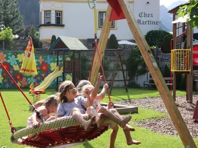 Doppelzimmer für 3 Personen (20 m²) in Mallnitz 7/10