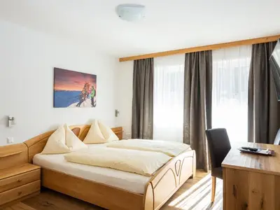 Doppelzimmer für 3 Personen (20 m²) in Mallnitz 8/10