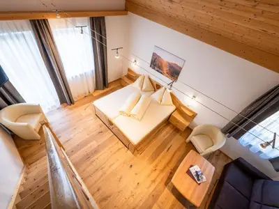 Doppelzimmer für 3 Personen (20 m²) in Mallnitz 9/10