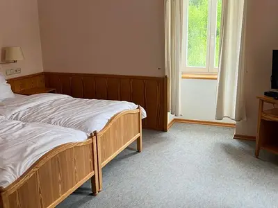 Doppelzimmer für 2 Personen (20 m²) in Mandelbachtal 4/7