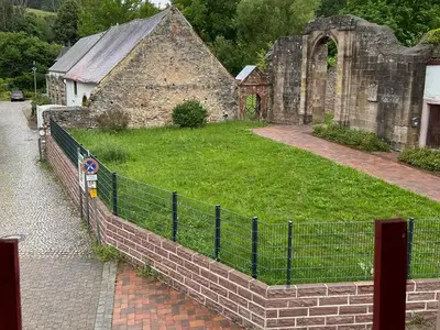 Doppelzimmer für 2 Personen (20 m²) in Mandelbachtal 6/7