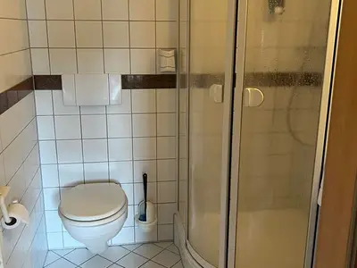 Doppelzimmer für 2 Personen (20 m²) in Mandelbachtal 7/7