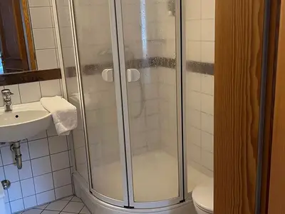 Doppelzimmer für 2 Personen (18 m²) in Mandelbachtal 6/8