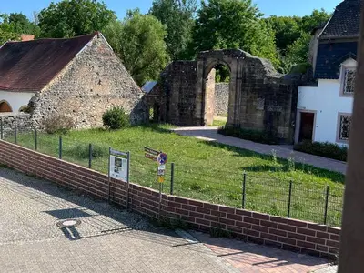Doppelzimmer für 2 Personen (18 m²) in Mandelbachtal 8/8