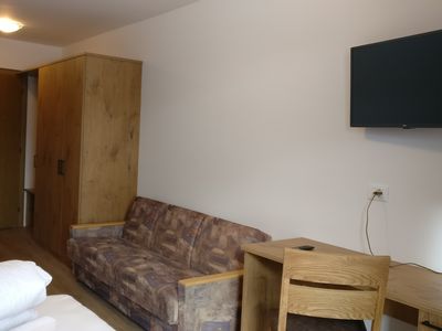 Doppelzimmer für 3 Personen (20 m²) in Maranza 3/10