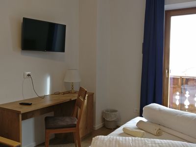 Doppelzimmer für 3 Personen (20 m²) in Maranza 4/10