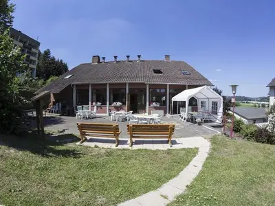 Doppelzimmer für 2 Personen (20 m²) in Marburg 8/10