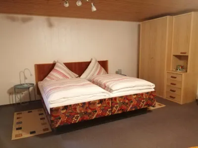 Doppelzimmer für 2 Personen in Margetshöchheim 6/9