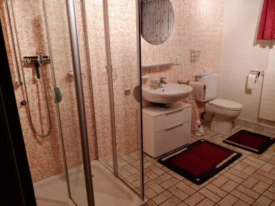 Doppelzimmer für 2 Personen in Margetshöchheim 8/9