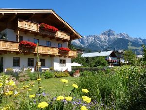 Doppelzimmer für 2 Personen (24 m&sup2;) in Maria Alm am Steinernen Meer