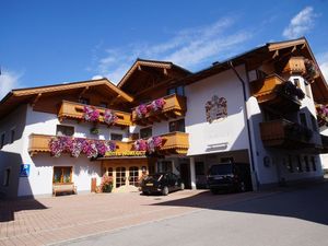 Doppelzimmer für 5 Personen (22 m&sup2;) in Maria Alm am Steinernen Meer