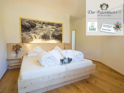 Doppelzimmer für 2 Personen (30 m²) in Maria Luggau 2/10