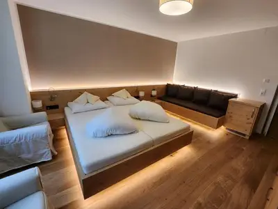 Doppelzimmer für 2 Personen (30 m²) in Maria Luggau 5/10