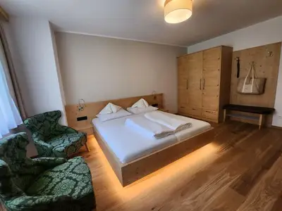 Doppelzimmer für 2 Personen (30 m²) in Maria Luggau 7/10