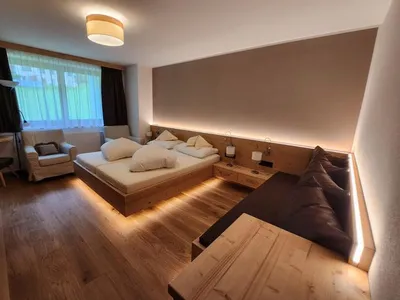 Doppelzimmer für 2 Personen (30 m²) in Maria Luggau 8/10