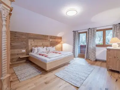 Doppelzimmer für 2 Personen (28 m²) in Maria Luggau 5/10