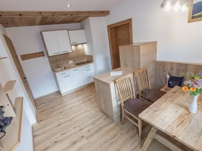 Doppelzimmer für 2 Personen (28 m²) in Maria Luggau 6/10