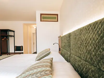 Doppelzimmer für 2 Personen (22 m²) in Maria Taferl 3/4