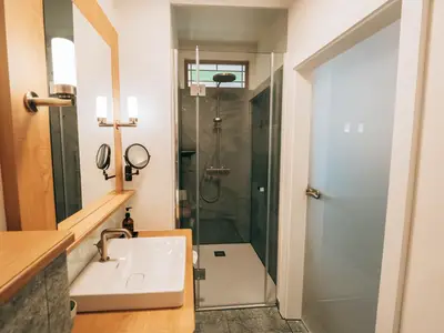 Doppelzimmer für 2 Personen (22 m²) in Maria Taferl 4/4