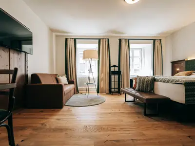 Doppelzimmer für 2 Personen in Maria Taferl 3/5