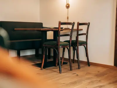 Doppelzimmer für 2 Personen in Maria Taferl 4/5