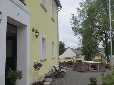 Doppelzimmer für 3 Personen (28 m²) in Marienberg 4/10