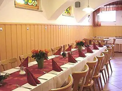 Doppelzimmer für 2 Personen (20 m²) in Marienberg 6/10