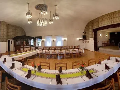 Doppelzimmer für 2 Personen (20 m²) in Marienberg 7/10
