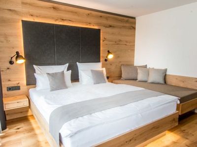 Doppelzimmer für 2 Personen (59 m²) in Markdorf 3/10