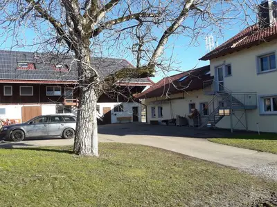 Doppelzimmer für 8 Personen (120 m²) in Markdorf 1/10