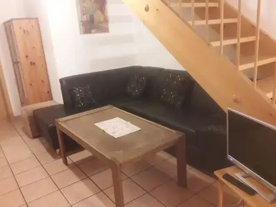 Doppelzimmer für 8 Personen (120 m²) in Markdorf 4/10