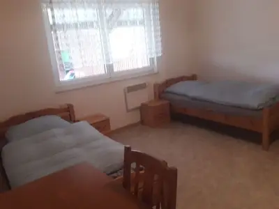 Doppelzimmer für 8 Personen (120 m²) in Markdorf 7/10