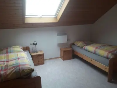 Doppelzimmer für 8 Personen (120 m²) in Markdorf 5/10