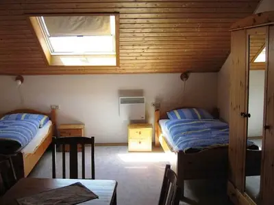 Doppelzimmer für 8 Personen (120 m²) in Markdorf 9/10