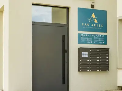 Doppelzimmer für 2 Personen (26 m²) in Markdorf 5/10
