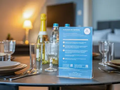 Doppelzimmer für 2 Personen (26 m²) in Markdorf 6/10